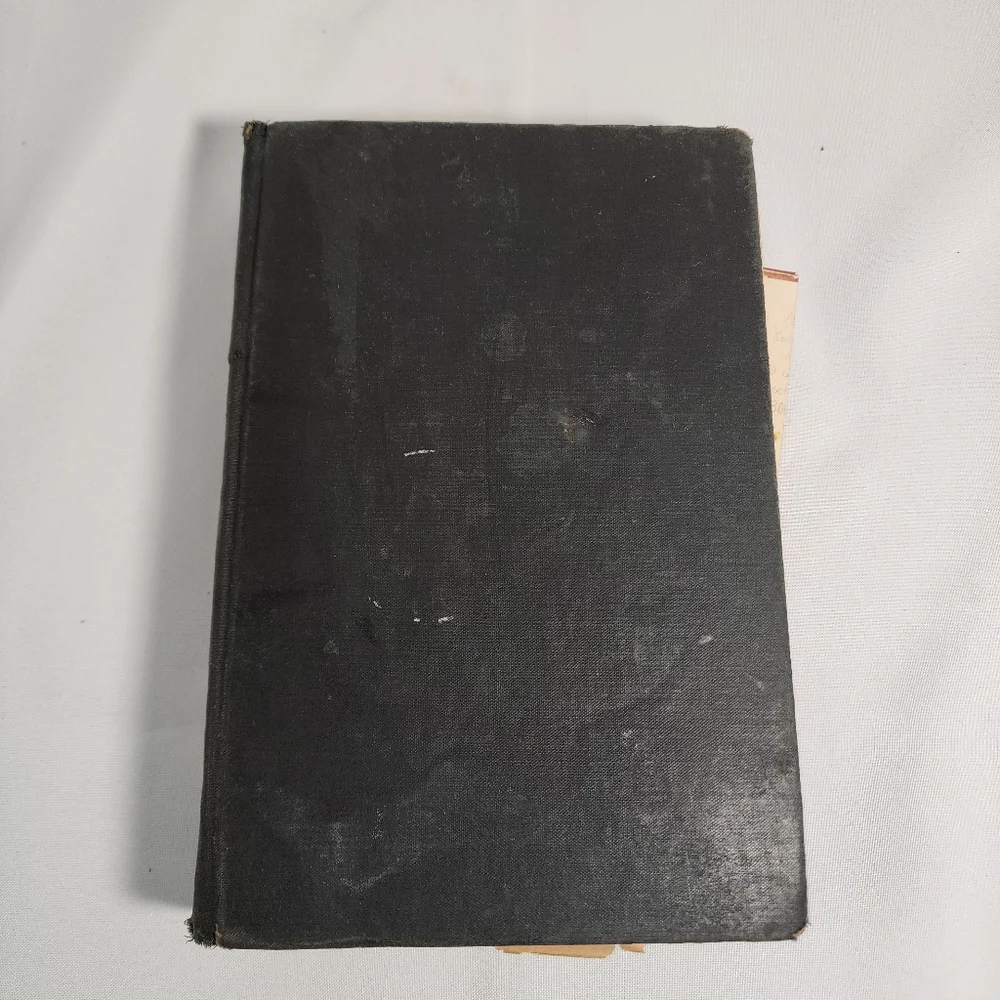Vintage 1946 Lost Books of the Bible Ninth Printing September 1946